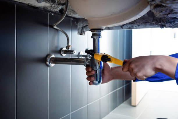 Residential Plumbing Services in Rineyville, KY